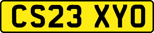 CS23XYO