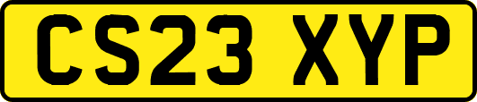CS23XYP