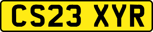 CS23XYR