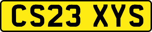 CS23XYS