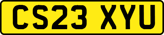 CS23XYU