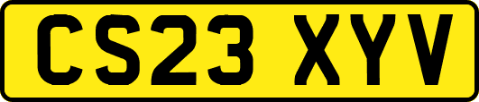 CS23XYV