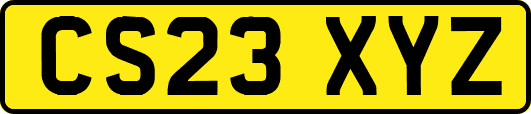 CS23XYZ