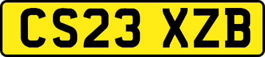 CS23XZB