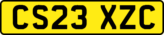 CS23XZC
