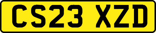 CS23XZD