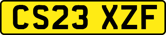 CS23XZF