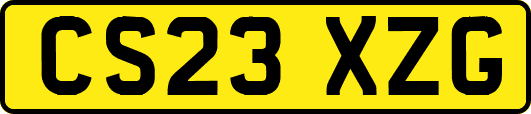 CS23XZG