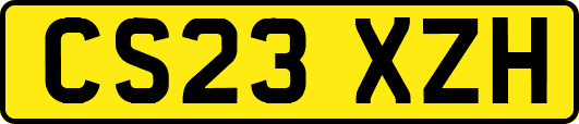 CS23XZH