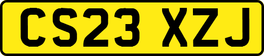 CS23XZJ