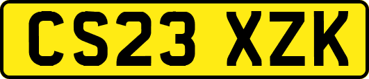 CS23XZK