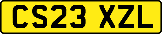 CS23XZL