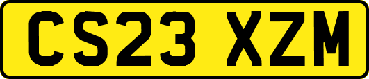 CS23XZM