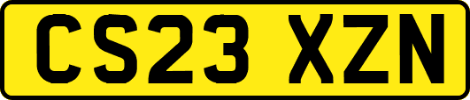 CS23XZN