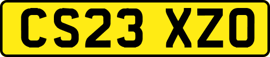 CS23XZO
