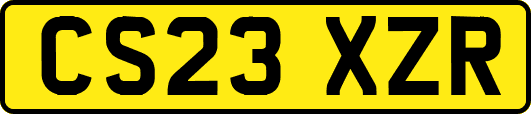 CS23XZR