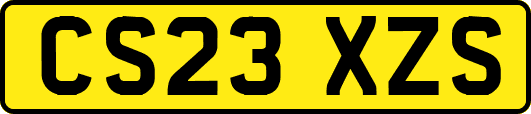 CS23XZS