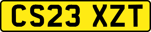 CS23XZT