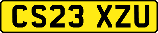 CS23XZU