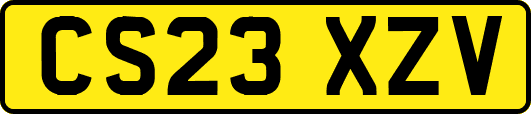 CS23XZV