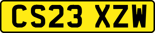 CS23XZW