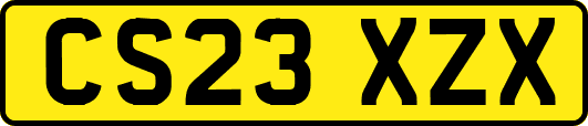 CS23XZX