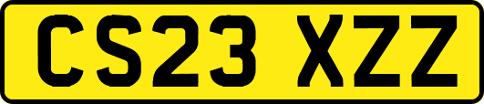 CS23XZZ
