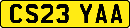 CS23YAA