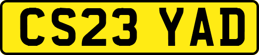CS23YAD