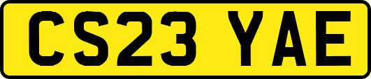 CS23YAE