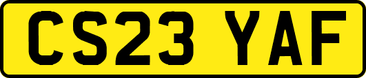 CS23YAF
