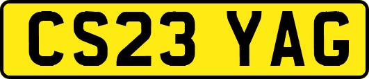 CS23YAG