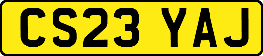 CS23YAJ