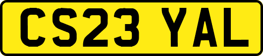 CS23YAL