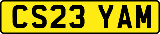 CS23YAM