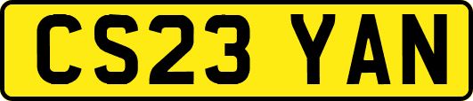 CS23YAN