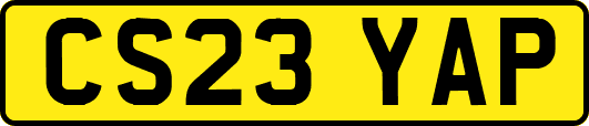 CS23YAP