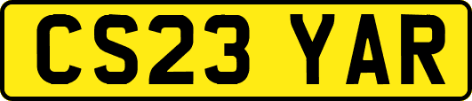CS23YAR