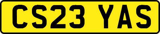 CS23YAS