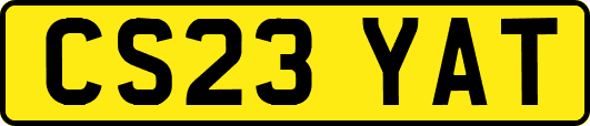 CS23YAT