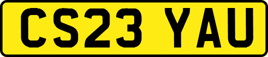 CS23YAU