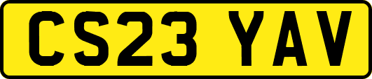 CS23YAV