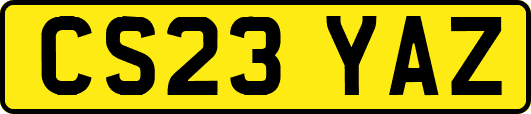 CS23YAZ