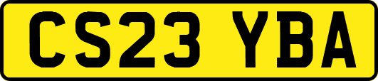 CS23YBA
