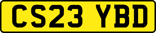 CS23YBD