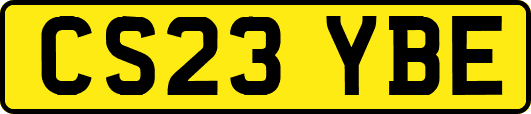 CS23YBE