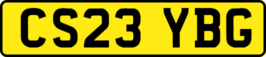 CS23YBG