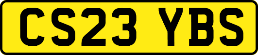 CS23YBS