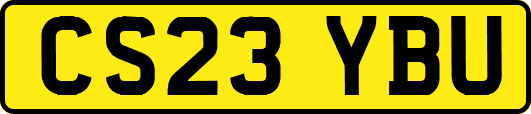 CS23YBU