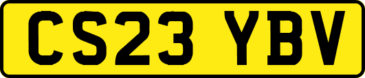 CS23YBV
